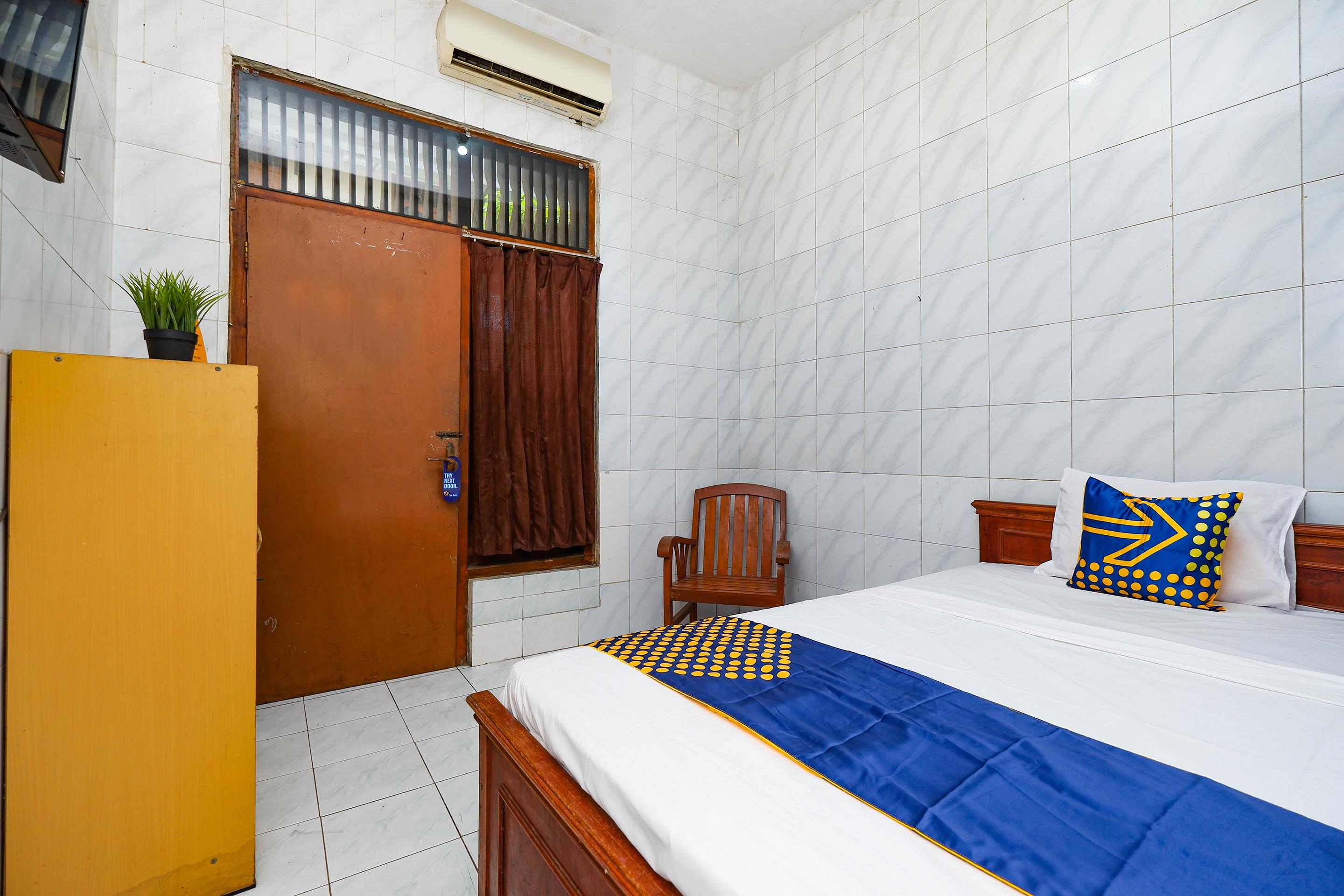 Surakarta  Spot On 2011 Hotel Mekar Sari מראה חיצוני תמונה